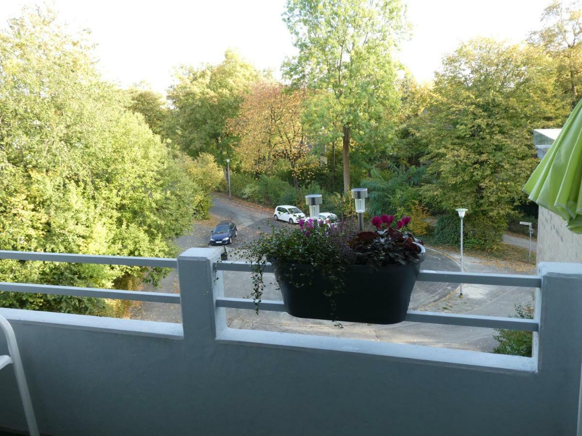 Graeftenblick Munster  Esterno foto
